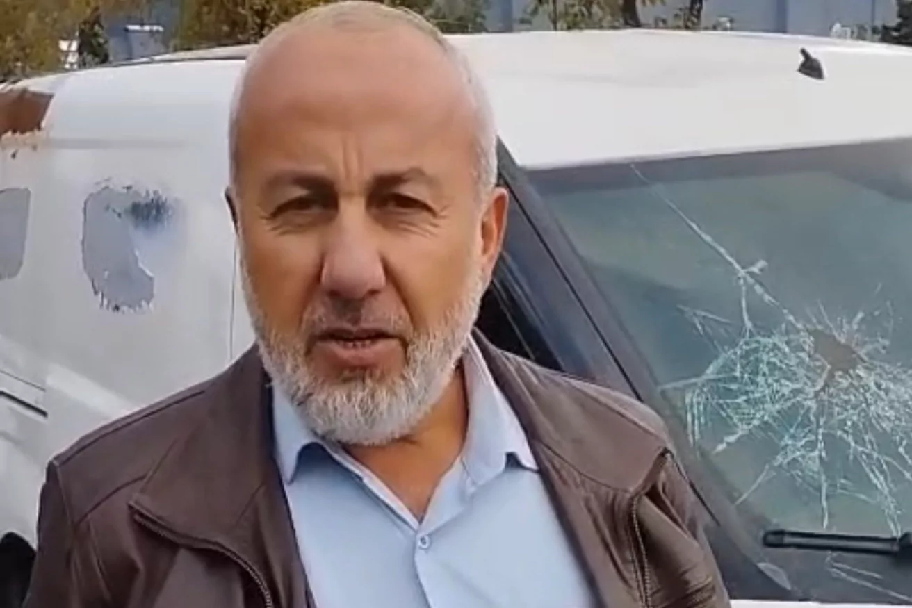 Bursa’da Terk Edilmiş Araçlara Çözüm Çağrısı