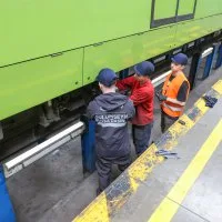 Bursa’da toplum ulaşım daha güvenli ve konforlu