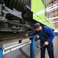 Bursa’da toplum ulaşım daha güvenli ve konforlu