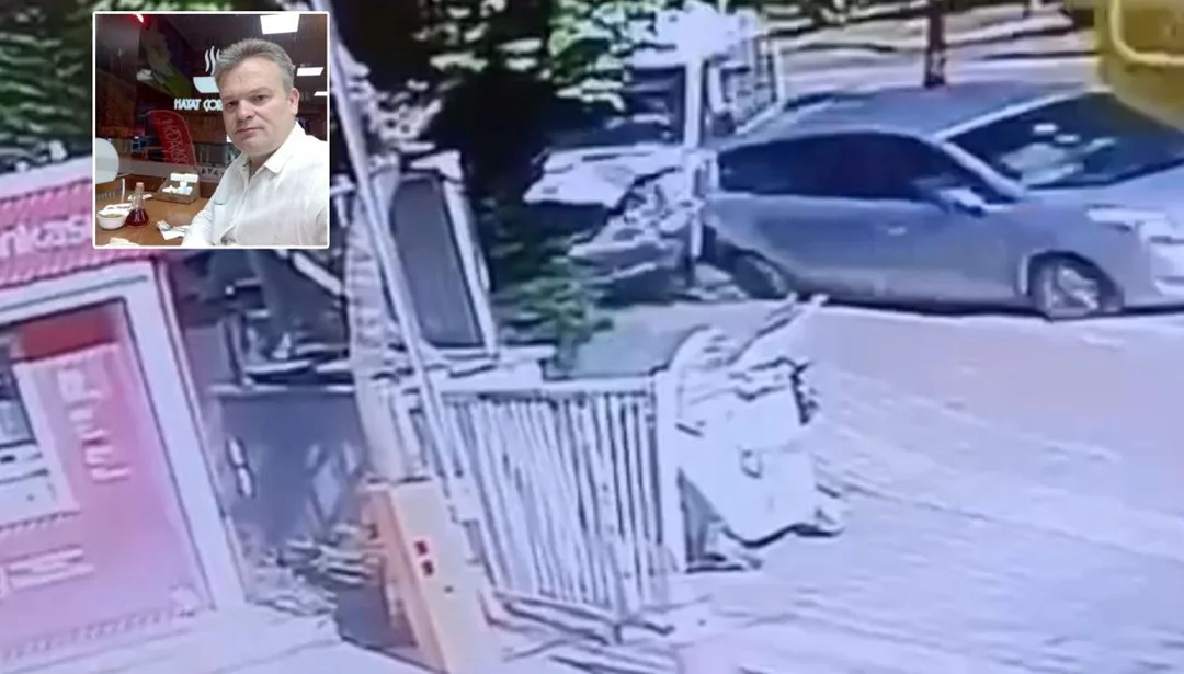 Bursa’da Trafik Kazası: 63 Yaşındaki Yaya Hayatını Kaybetti