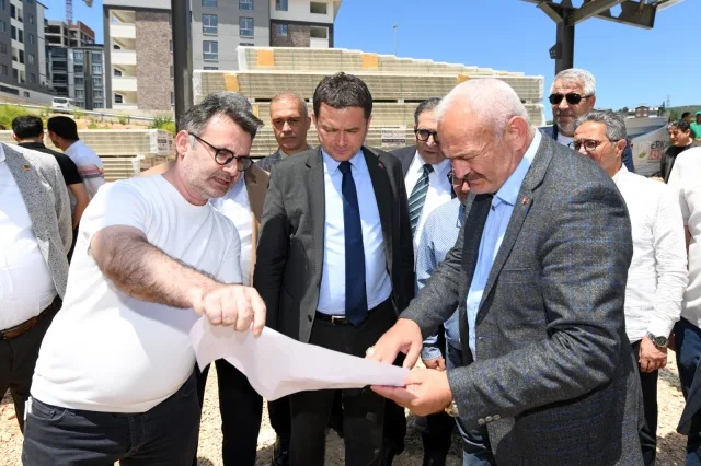 Bursa’da Türkçe’nin 700 Yılı Kutlandı!