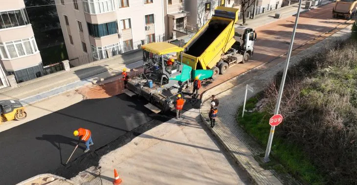Bursa’da Ulaşımda Konfor Dönemi Başladı!