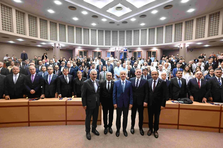Bursa’da Üniversite-Sanayi İş Birliğinde Dönüm Noktası