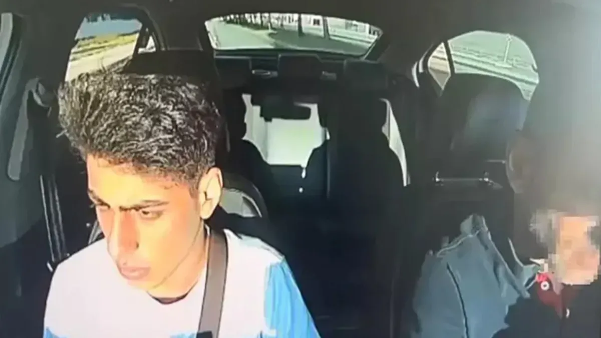 Bursa’da Yangın Sonrası Cinayet Şoku!