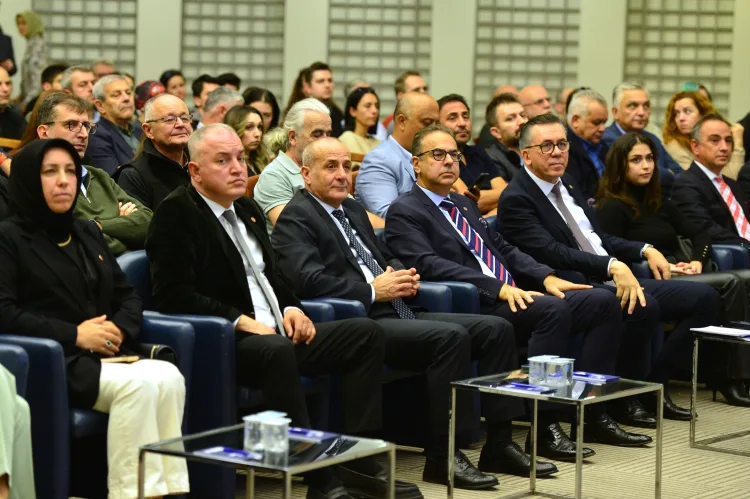 Bursa’da Yapay Zeka Dönüşüm Programı Başladı