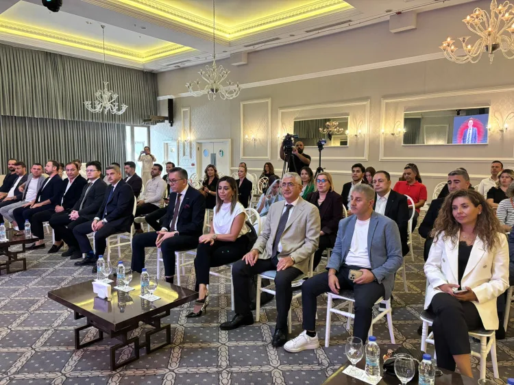 Bursa’da Yatırım Fırsatları Konuşuldu