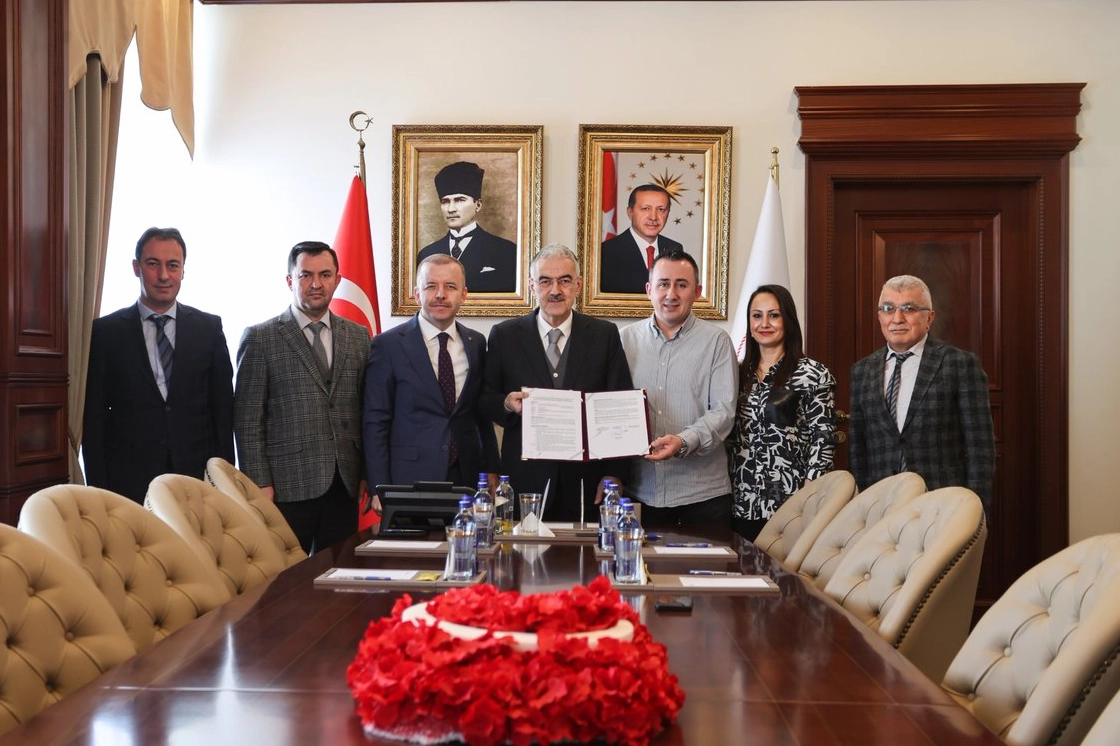 Bursa’da Yeni Anasınıfı İçin Protokol İmzalandı