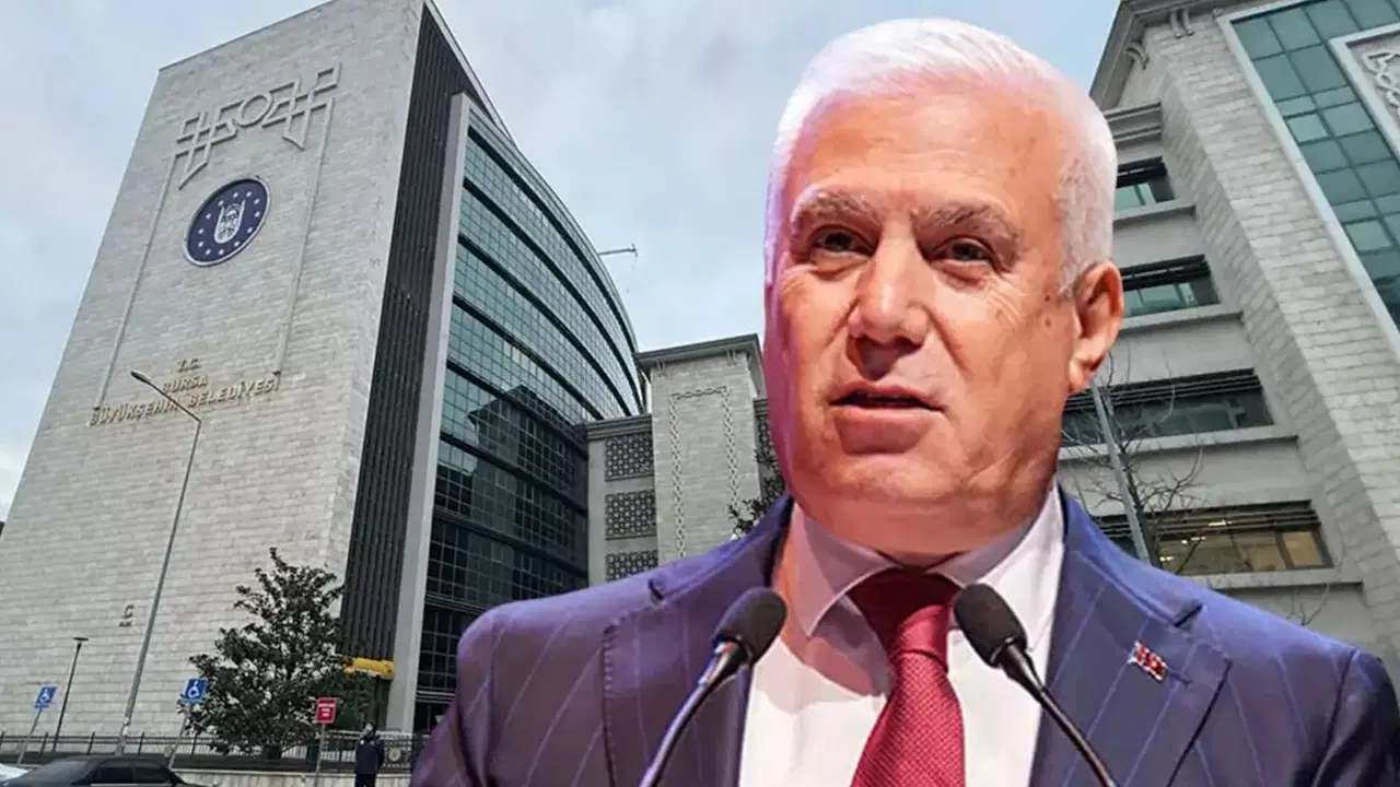 Bursa’da Yeni Dönem: Başkanvekili Seçimi Yaklaşıyor