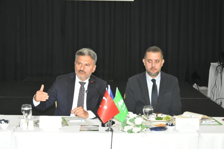 Bursa’da Yeni Nesil Kent Konseyi Modeli Gelişiyor