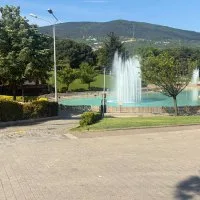 Bursa’da yeşil alanlar bayrama ve yaza hazır
