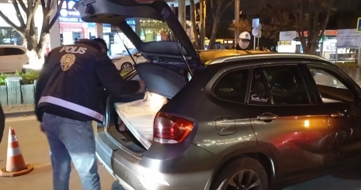Bursa’da Yılbaşı Denetimlerinde 141 Bin TL Ceza!