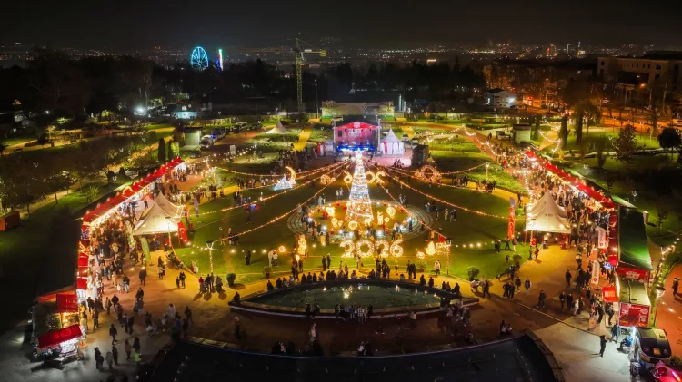 Bursa’da Yılbaşı İçin Güvenli Ulaşım Hazırlığı!