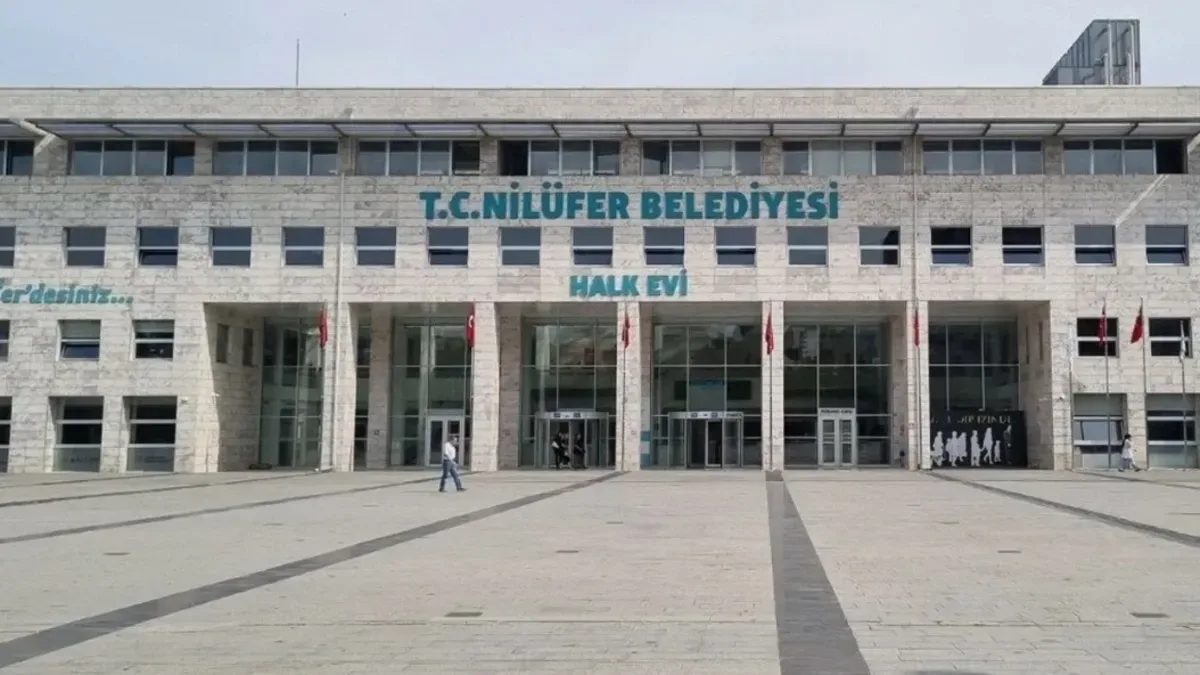 Bursa’da Yolsuzluk Davası: Turgay Erdem 4 Bin Yıla Mahkum!