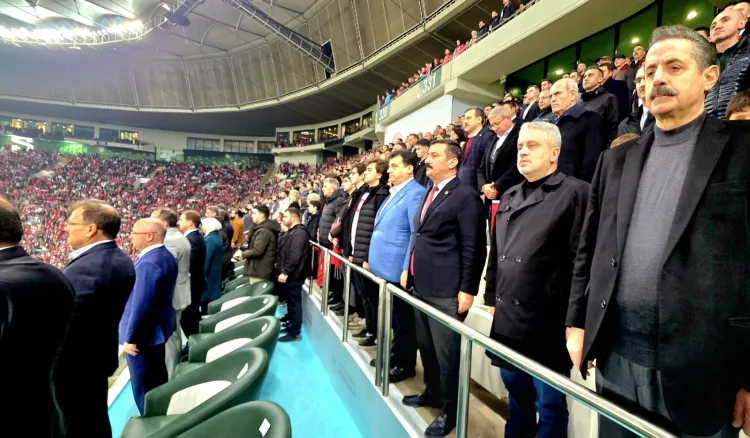 Bursa’daki Bilet Skandalı TBMM’ye Taşındı!