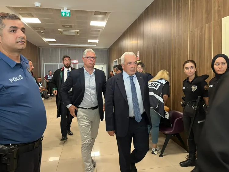 Bursa'daki 63 sanıklı davada Bozbey'in savunması ortaya çıktı! - Bursa Hayat - 4