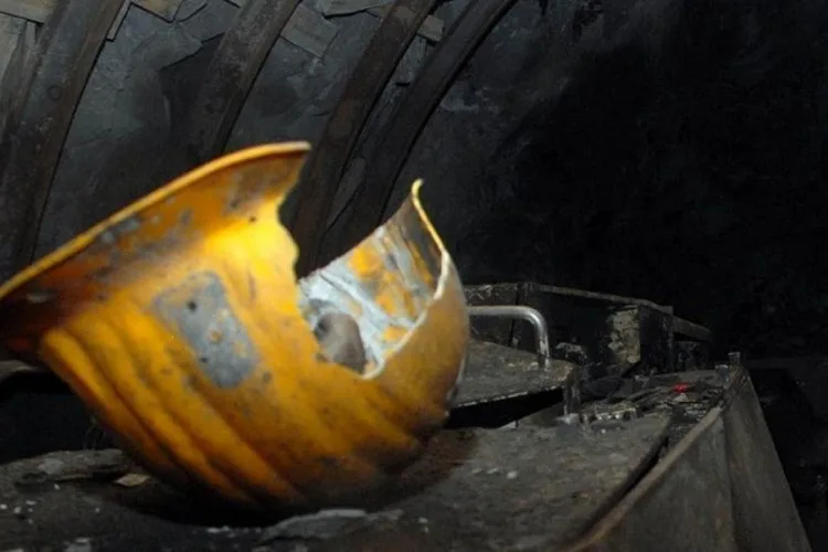 Bursa’daki Maden Ocağı Kapatılıyor, 154 İşçi Etkilendi