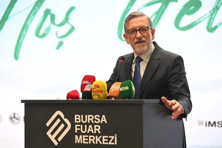 Bursa’daki Yapı Fuarı, Ticarette Yeni Ufuklar Açtı!
