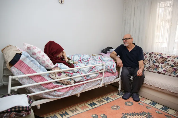 Bursa’dan Özel Gereksinimli Bireylere Destek!
