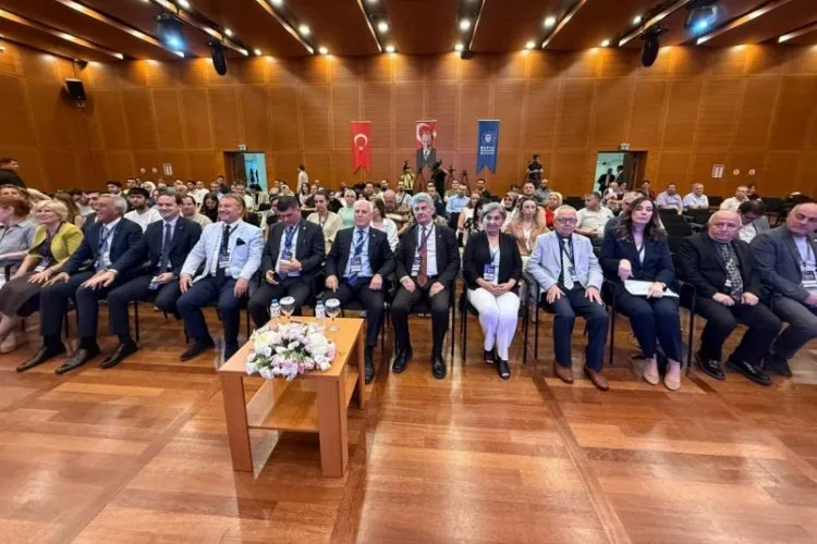 Bursa Demo Day 2025: Girişimciler Buluştu!