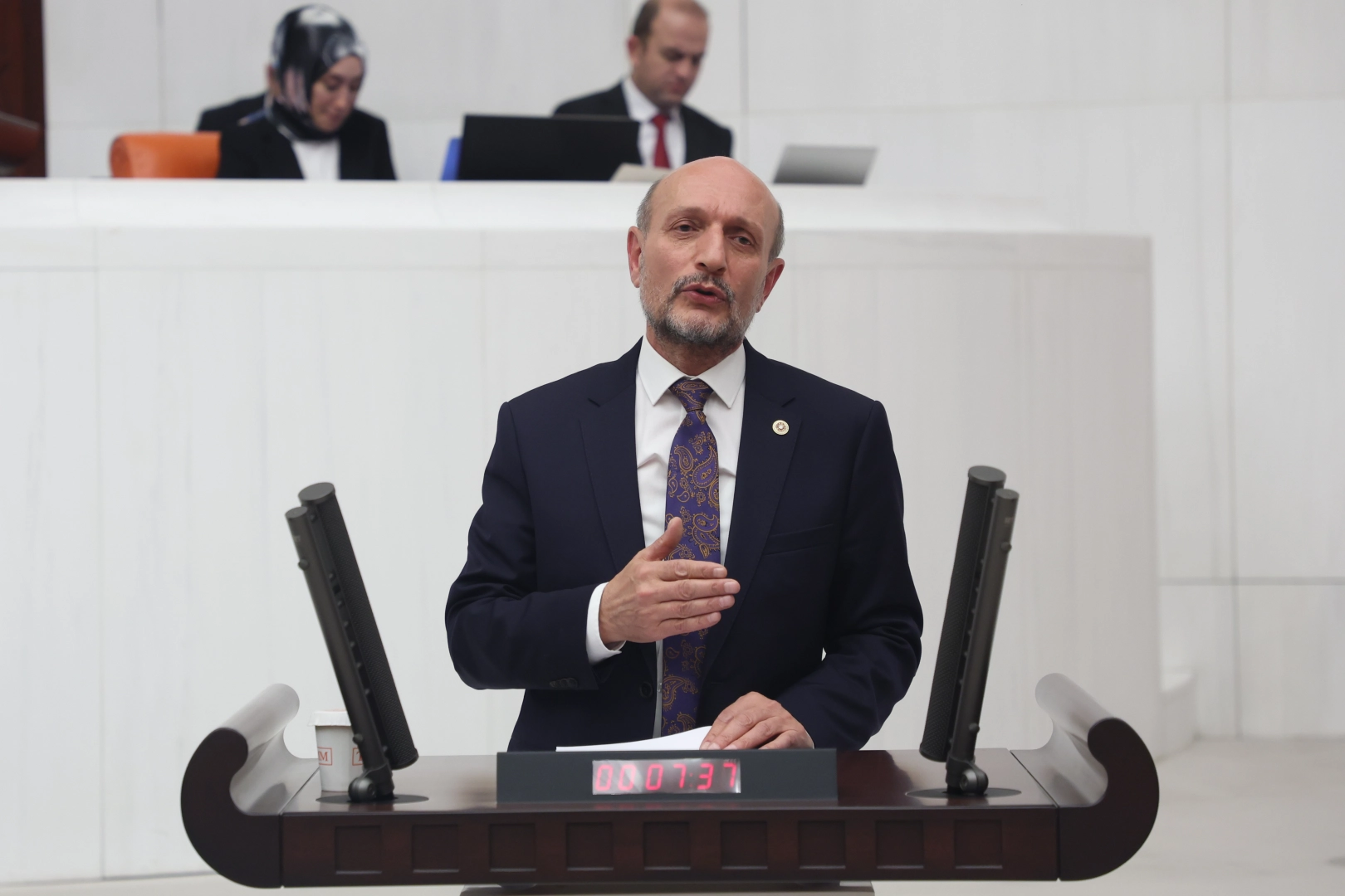 Bursa Deprem Hazırlığı Sorgulanıyor!