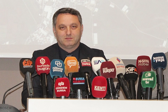 Bursa Deprem Riski: Yapı Stoku Şart!
