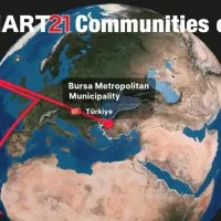 Bursa, dünyanın en akıllı şehirleri arasındaki yerini korudu