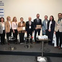 Bursa, dünyaya tanıtıldı Bursa, dünyaya tanıtıldı