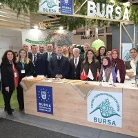 Bursa, dünyaya tanıtıldı Bursa, dünyaya tanıtıldı