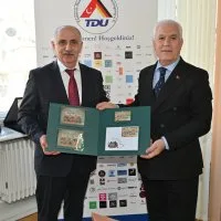 Bursa, dünyaya tanıtıldı Bursa, dünyaya tanıtıldı