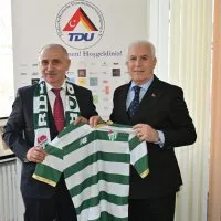 Bursa, dünyaya tanıtıldı Bursa, dünyaya tanıtıldı