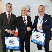 Bursa, dünyaya tanıtıldı Bursa, dünyaya tanıtıldı