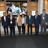 Bursa, dünyaya tanıtıldı Bursa, dünyaya tanıtıldı