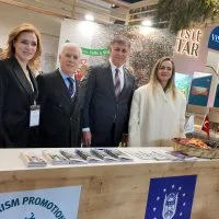 Bursa, dünyaya tanıtıldı Bursa, dünyaya tanıtıldı