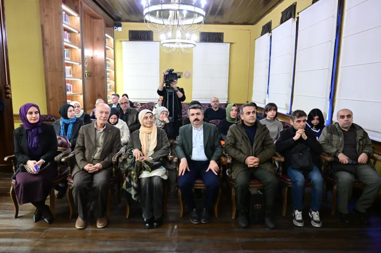 Bursa Düşünce Okulu İle Zihinler Gelişiyor!