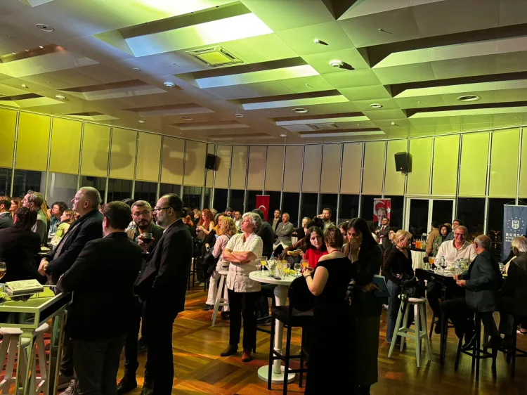 Bursa Edebiyat Festivali 2025: Cesaret Temasıyla!