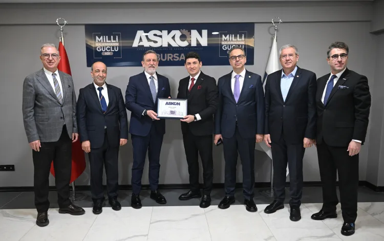 Bursa Ekonomisi İçin Değişim ve Vizyon Mesajı