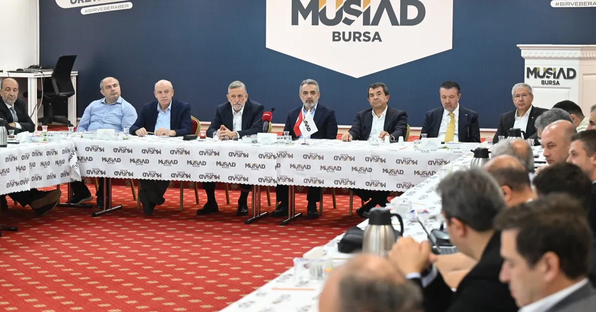 Bursa Ekonomisi İçin Yeni Fırsat Alanları