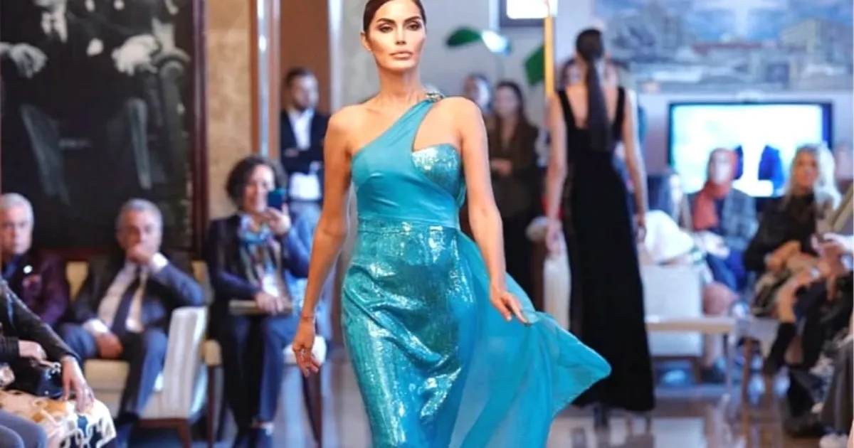 Bursa Fashion Week: Moda ve Kültür Buluşması!