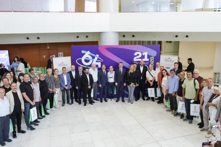 Bursa Festivali 64. Yılında Sanatseverleri Bekliyor!