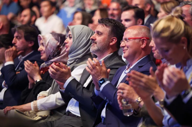 Bursa Festivali, Murat Karahan’la Coşkuyla Başladı!