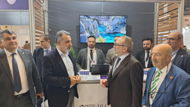 MÜSİAD Bursa Şubesi - Expo 2024