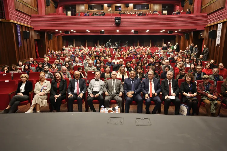 Bursa Fotoğraf Festivali 15. Yılında Kapılarını Açtı