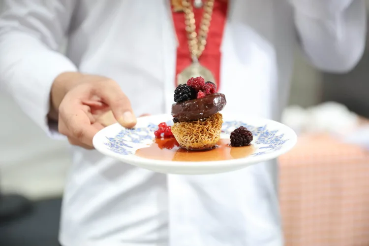 Bursa Gastronomi Festivali 2023’te Lezzet Şöleni!