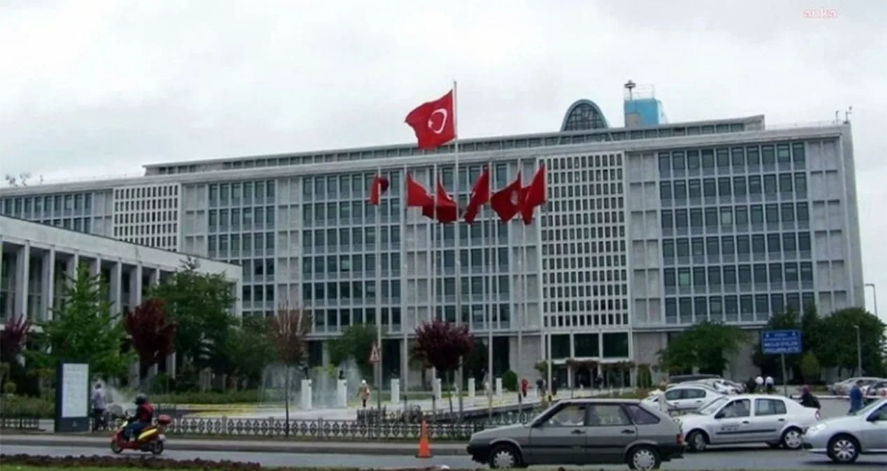 Bursa İBB’den Villa İddialarına Belgelerle Yanıt