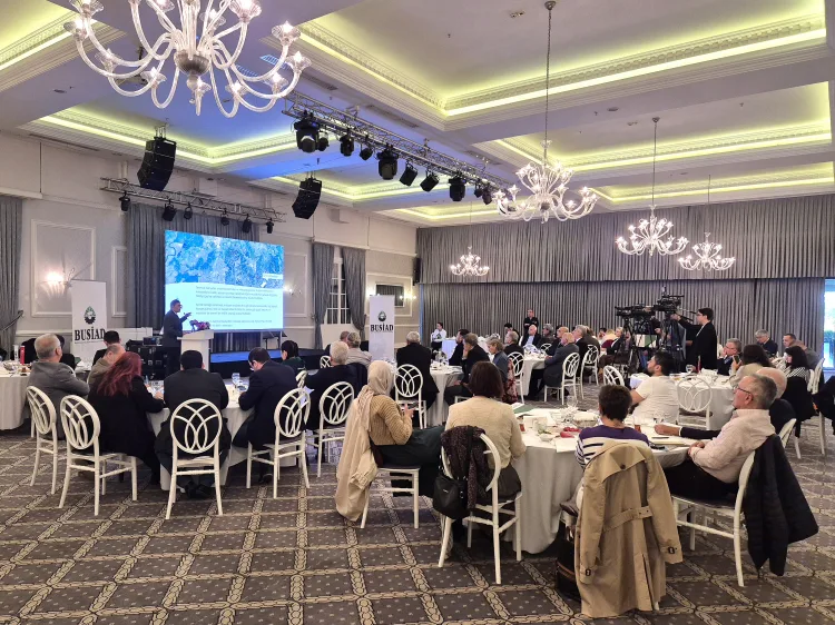 Bursa İçin Acil Uyarı: Nilüfer Çayı Tıkandı!
