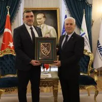 Bursa ile Sırbistan arasında dostluk köprüsü