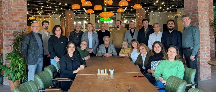 Bursa İMO’da Seçim Heyecanı: Adaylar Tanıtılıyor!