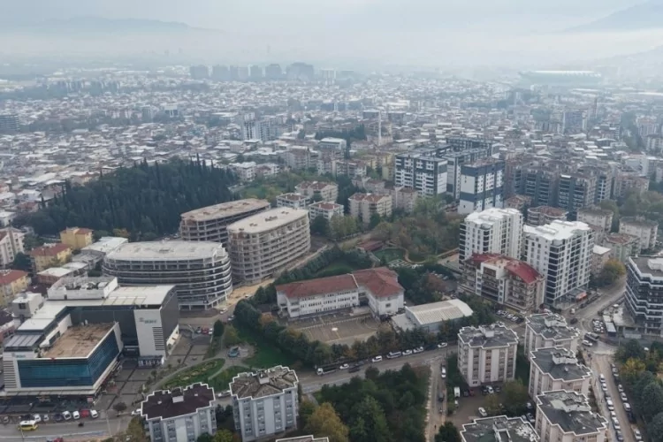 Bursa, İstanbul’a Yatırımlarla Genişlemeli!