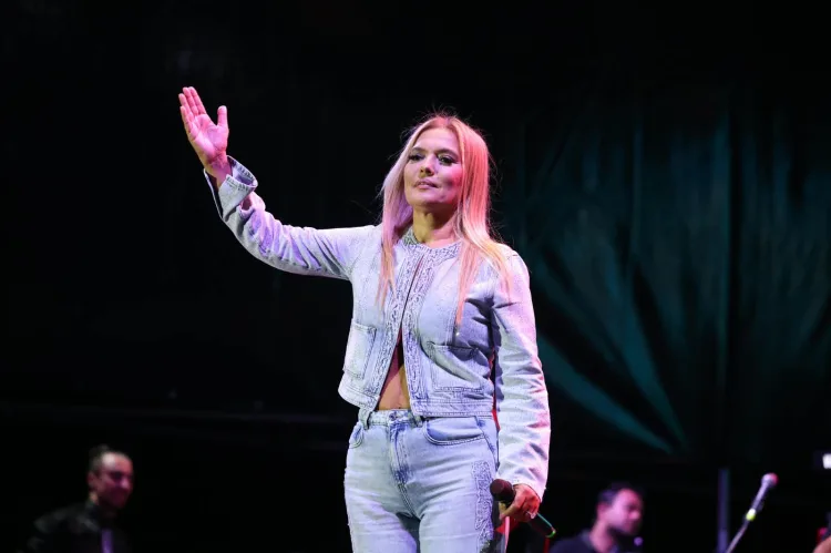 Bursa Kahve Festivali’nde Müzik ve Keyif Dolu Anlar!