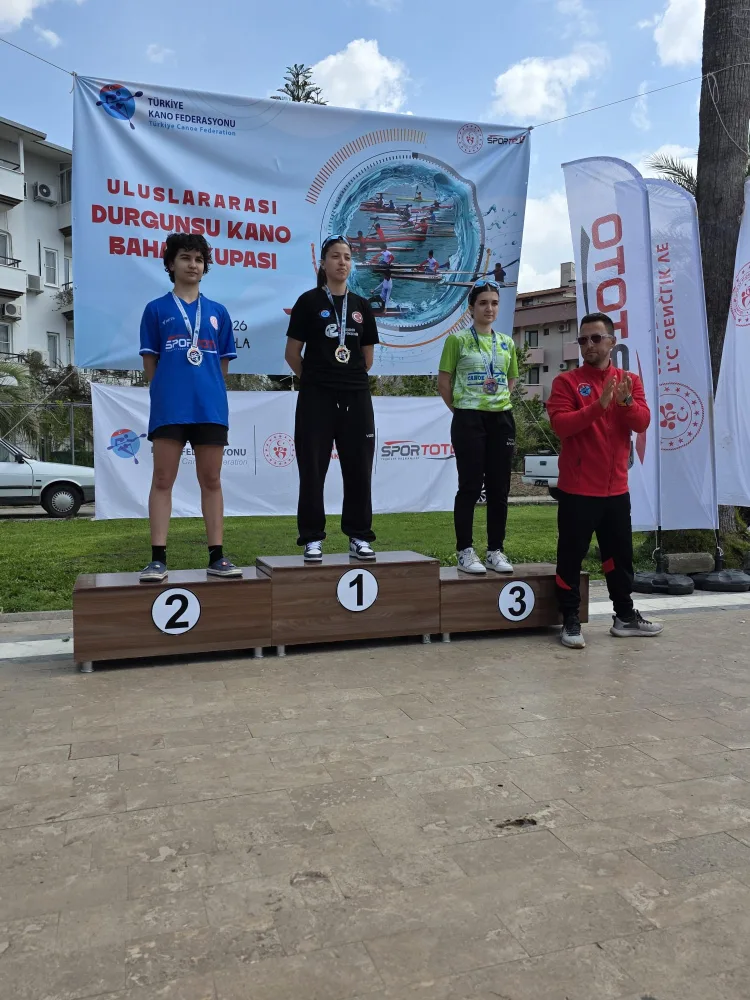 Bursa Kano Takımı, Muğla’da Altın Madalya Kazandı!